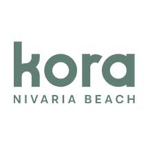 D'paz Consulting logo Kora