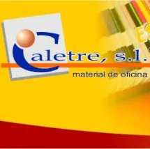 D'paz Consulting logo Caletre